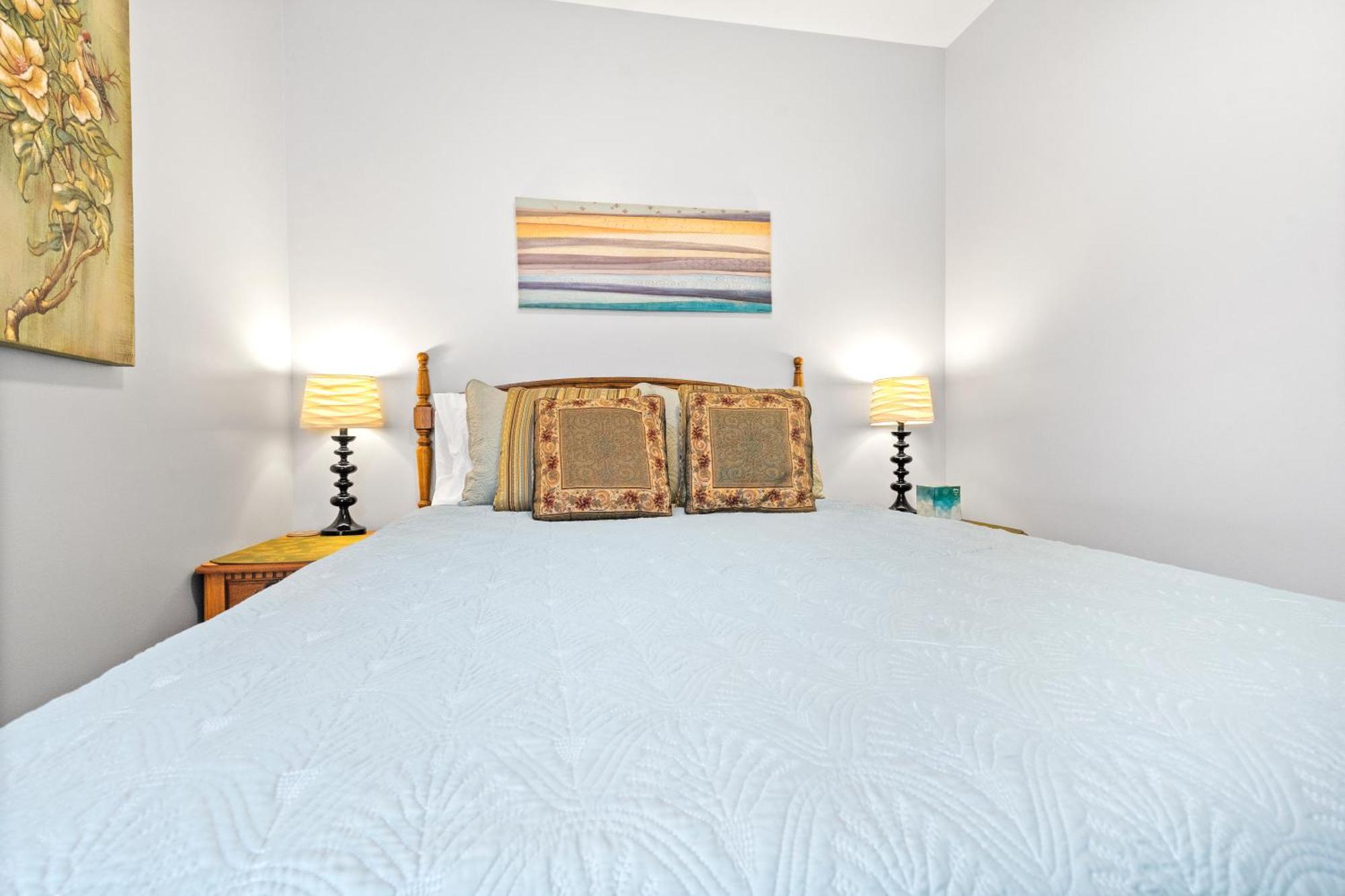 Newly Rehabbed Greystone With 2 Private Apartments, Backyard, Garage, Laundry, Close To Expressway Chicago Exterior foto
